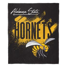SCHOOL TRADITION - ALABAMA ST