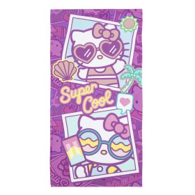 HELLO KITTY - COOL SUMMER