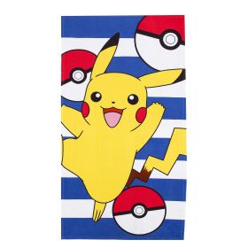 POKEMON - BEACH PIKA