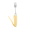 Removable Adaptive Utensils, Elder Utensil Eating Utensils, For Elderly Hand Tremors Parkinson's