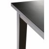 Eastwood - Rectangle Dining Table - Java Brown