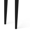 Harper - Console Sofa Table - Black