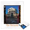 NCAA Campus Life Virginia Silk Touch Throw