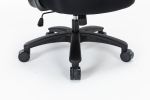 Big and Tall Office Chair 400lbs with Flip-up Arms, Mesh Ergonomic Heavy Duty Computer Chair Desk Chair Wide Seat, Executive Swivel Task Rolling Chair