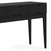 Harper - Console Sofa Table - Black