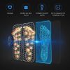 Electric USB Foot Massager Leg Reshaping Deep Kneading Muscle Pain Relax Machine Foot Massage Tool Leg Circulation Relaxation Massager Gift For Men An