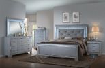 Lillian - Dresser - Dark Gray