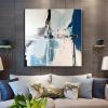 Hand Painted Oil Paintings Handmade Modern Abstract Oil Paintings On Canvas Wall Art Decorative Picture Living Room Hallway Bedroom Luxurious Decorati
